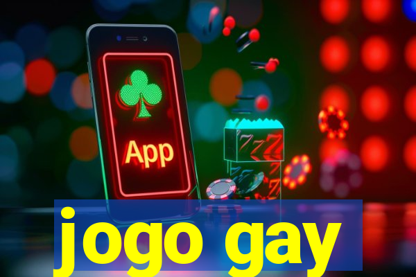 jogo gay