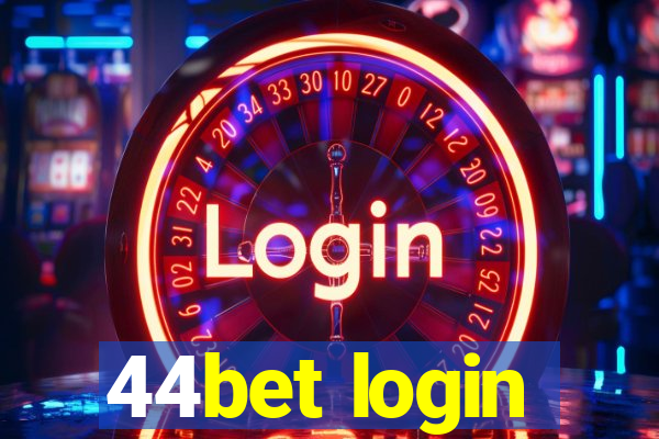 44bet login