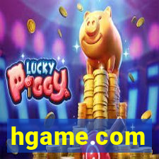 hgame.com