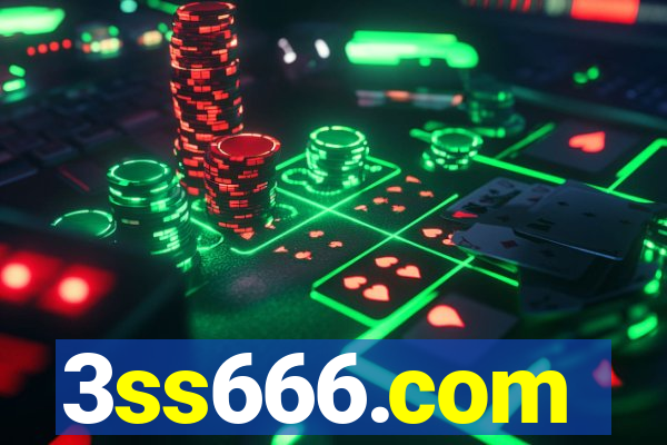 3ss666.com