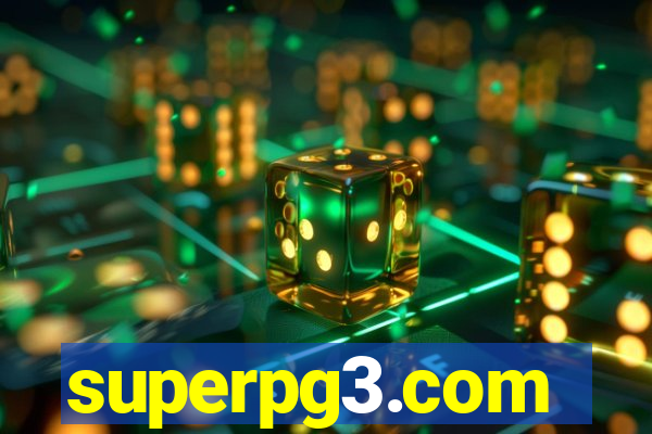 superpg3.com