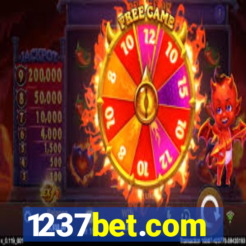 1237bet.com