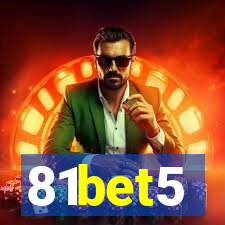 81bet5