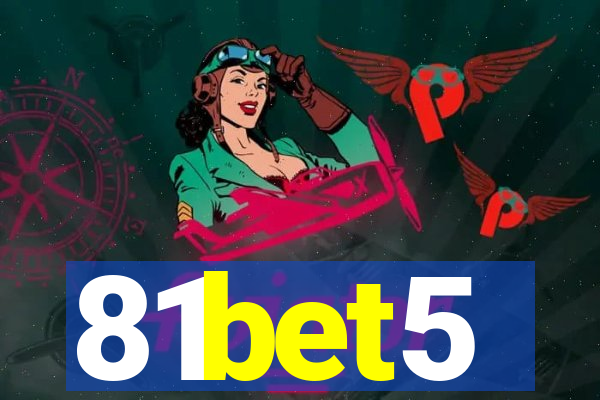 81bet5