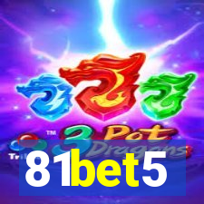 81bet5