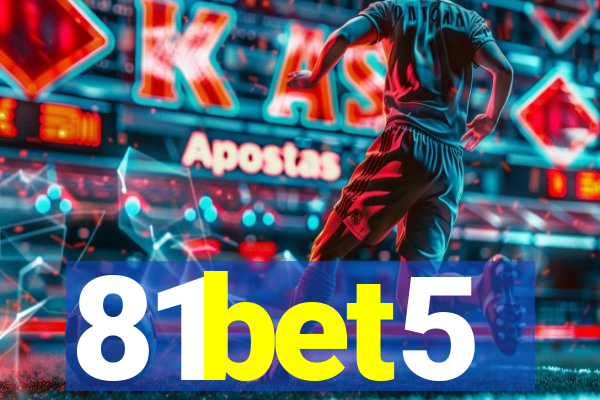 81bet5