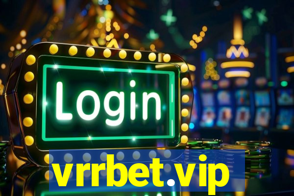 vrrbet.vip