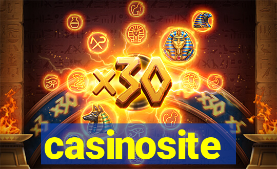 casinosite