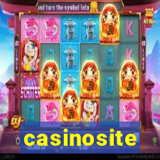 casinosite