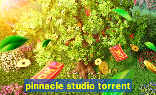 pinnacle studio torrent