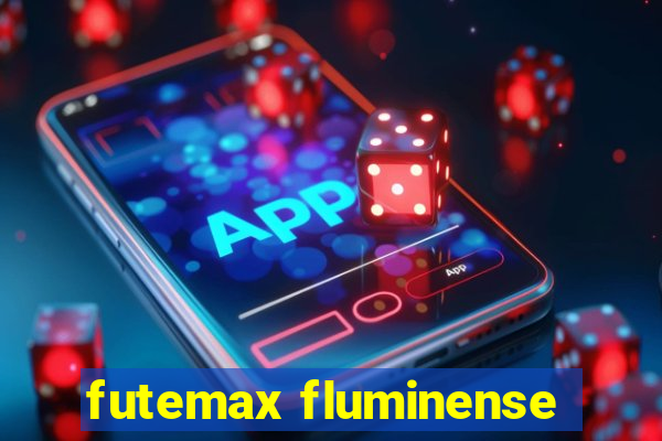 futemax fluminense