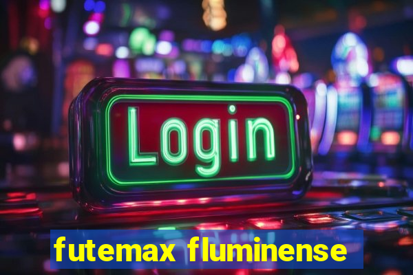 futemax fluminense