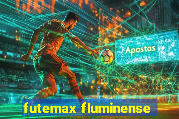 futemax fluminense