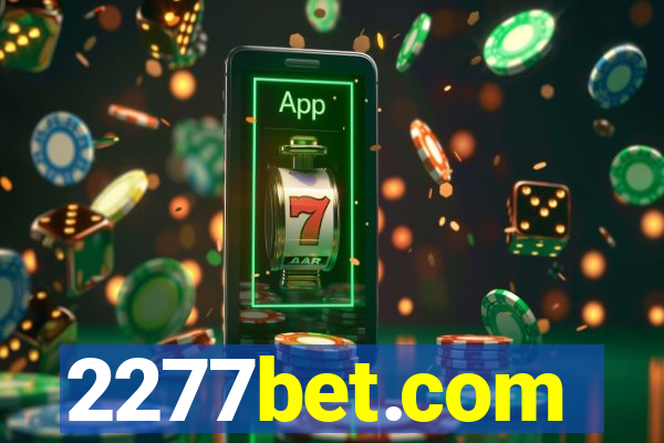 2277bet.com