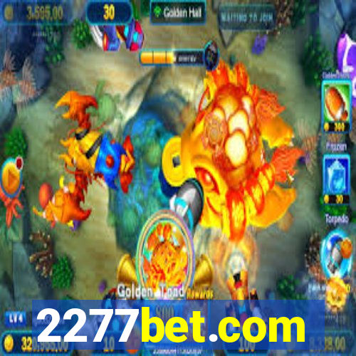 2277bet.com