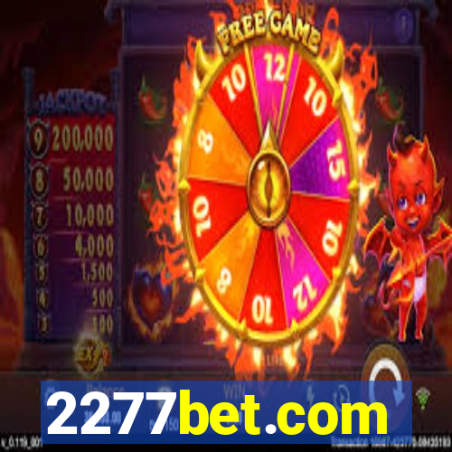 2277bet.com