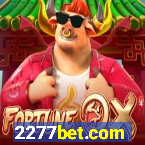 2277bet.com