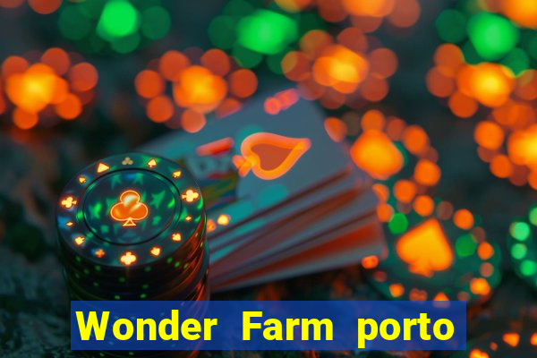 Wonder Farm porto alegre farm