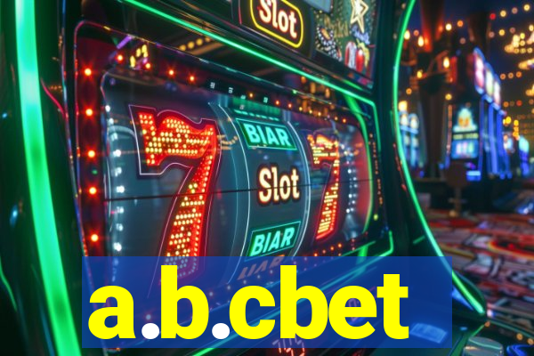 a.b.cbet