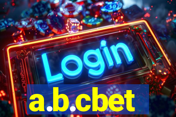 a.b.cbet