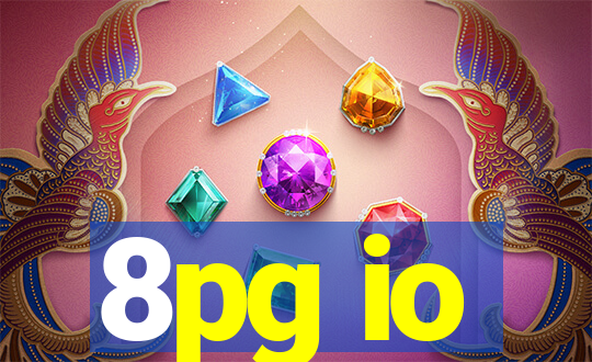 8pg io