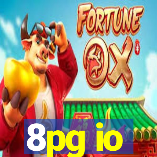 8pg io