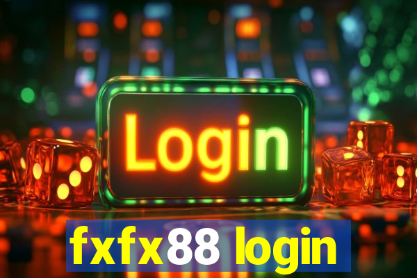 fxfx88 login