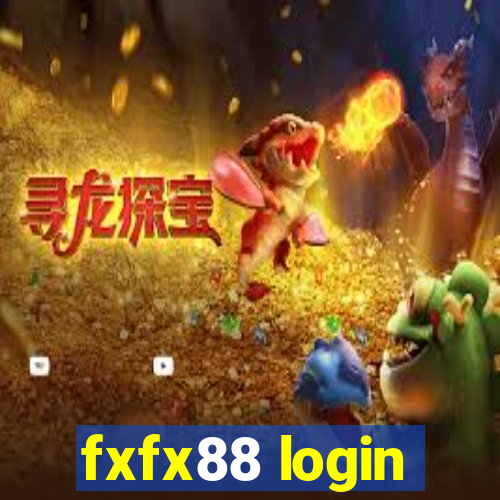 fxfx88 login