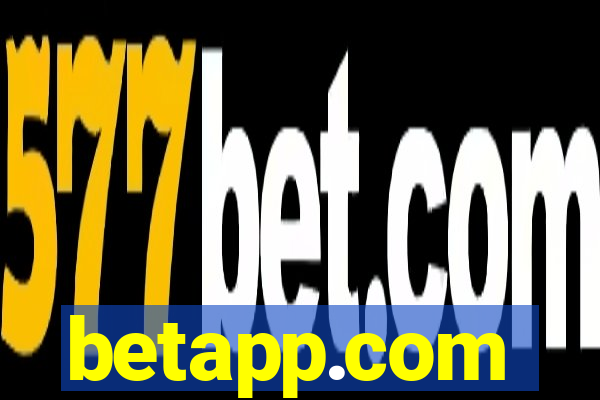 betapp.com