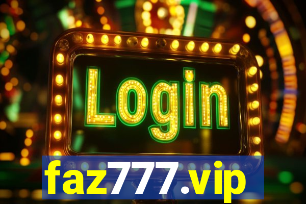 faz777.vip