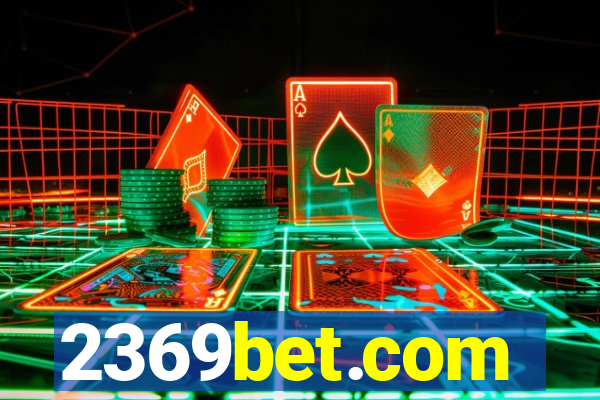 2369bet.com