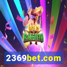 2369bet.com