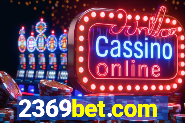 2369bet.com