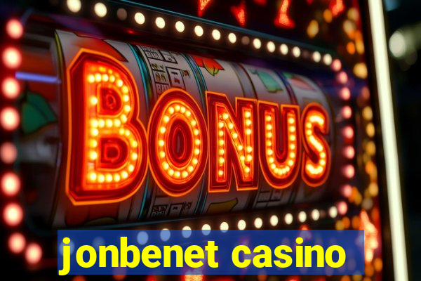 jonbenet casino