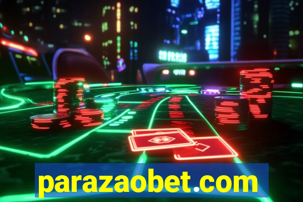 parazaobet.com