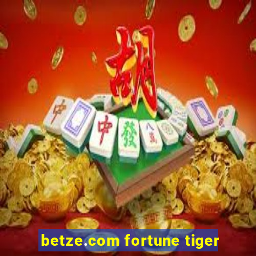 betze.com fortune tiger