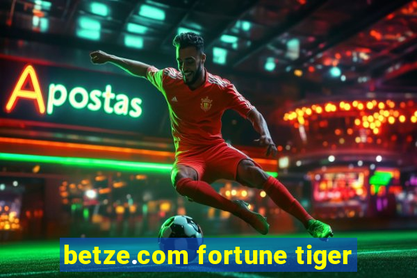 betze.com fortune tiger