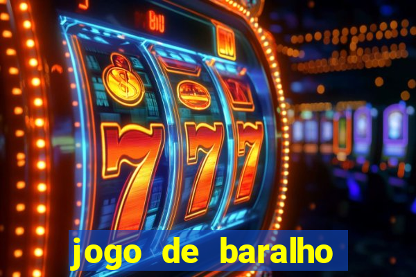 jogo de baralho cigano online