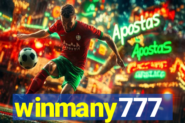 winmany777