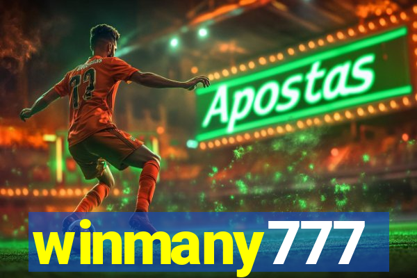 winmany777