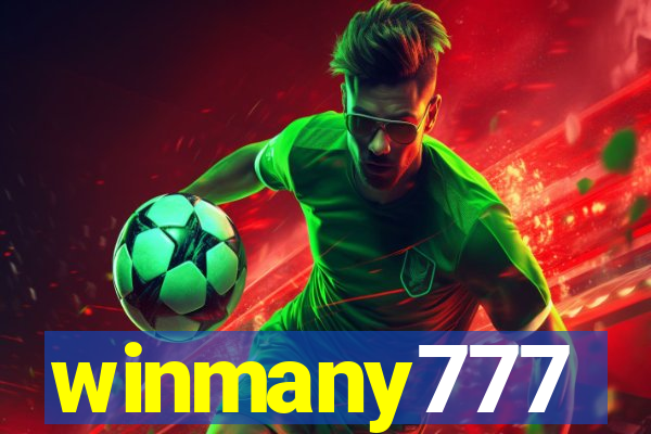 winmany777