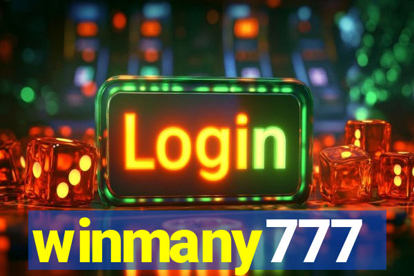 winmany777