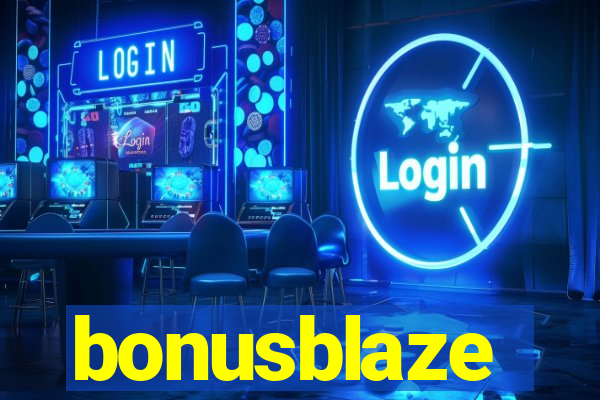 bonusblaze