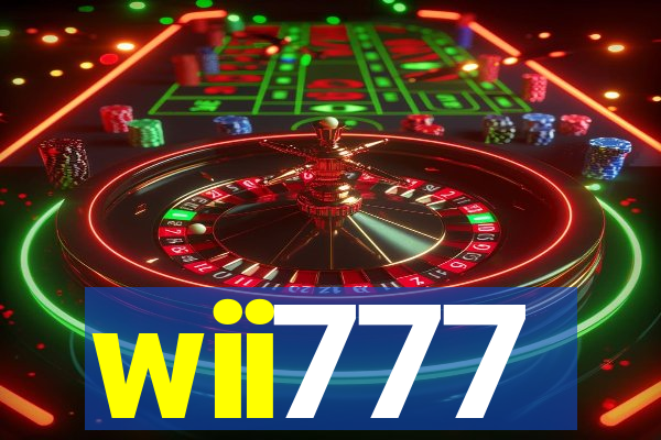 wii777