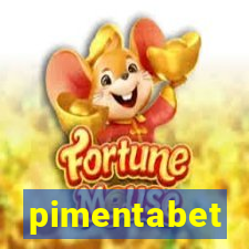 pimentabet