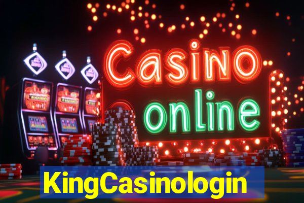 KingCasinologin