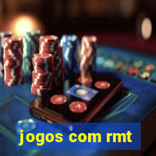 jogos com rmt