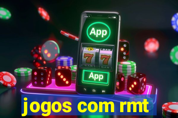 jogos com rmt