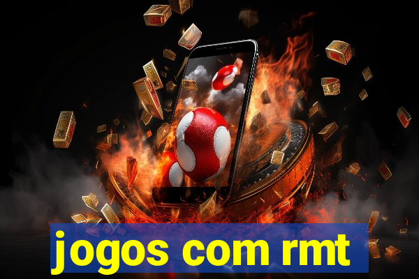 jogos com rmt