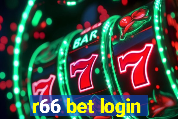 r66 bet login